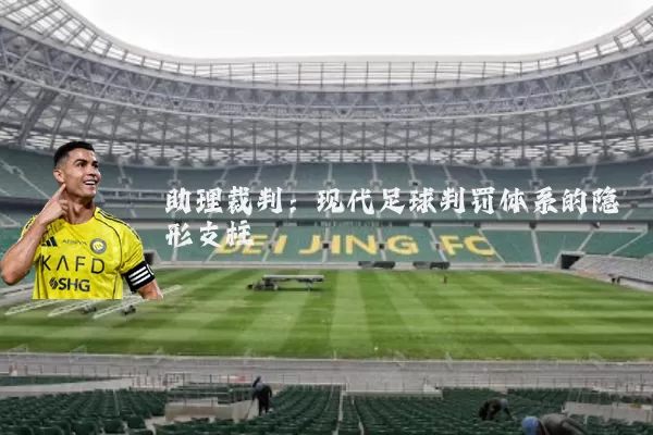 助理裁判:现代足球判罚体系的隐形支柱